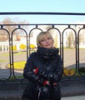 Rencontre Femme : Нади, 57 ans à Russie  Vladimir